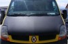 Husa Capota Renault Master 2004-2009 Neagra Protectie Pietris Montaj Facil