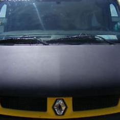 Husa capota Renault Master 2004-2010 neagra