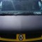 Husa capota Renault Master 2004-2009 neagra