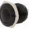 Intrerupator anti-vandalism, OFF-(ON), &Oslash;16mm, ONPOW, GQ16B-10E/J/Y/24V/A