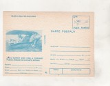 Bnk cp Muzeul militar national - Avion Bleriot Spad (1923) - necirculata - m f