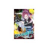 Ayashimon, Vol. 2