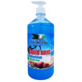 Cloret Sapun Lichid Cremos Ocean Breeaze 1000 ml