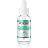 Cumpara ieftin Garnier Skin Naturals Hyaluronic Aloe Replumping Serum ser hidratant cu acid hialuronic 30 ml