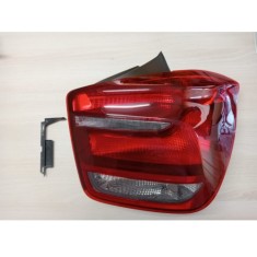Stop spate lampa Bmw 1 (F20), 08.2011-06.2015, partea Dreapta, cu lampa de mers inapoi; tip bec P21W+PY21W; fara soclu bec ; Omologare: ECE, DEPO ORN