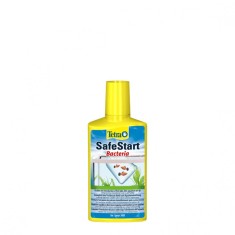 TetraAqua SafeStart 50ml + bacterie nitrif. foto