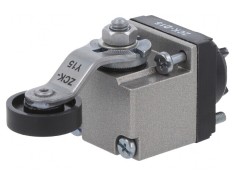 Cap de propulsie din plastic ZCKD15