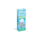 Brain Quest for Threes Smart Cards Revised 5th Edition