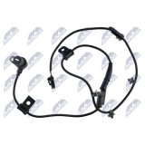 Senzor abs fata Hyundai Elantra 2000-, Dreapta, 95670-2D150