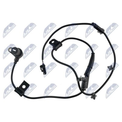 Senzor abs fata Hyundai Elantra 2000-, Dreapta, 95670-2D150 foto