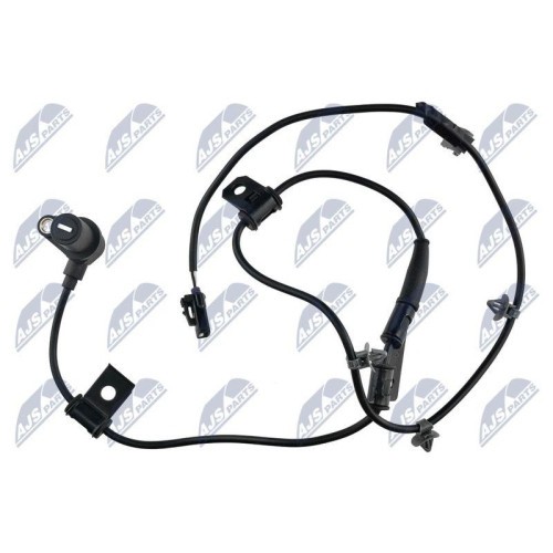 Senzor abs fata Hyundai Elantra 2000-, Dreapta, 95670-2D150