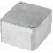Carcasa aluminiu, 45mmx50mmx30mm, IP67, GAINTA - G101-IP67