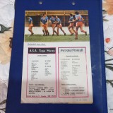 program ASA TG. Mures -Petrolul Ploiesti