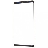 Cumpara ieftin Geam sticla cu oca pentru Samsung Galaxy Note 9 N960 negru, Aftermarket