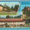 CPIB 15210 - CARTE POSTALA - BORSEC, MOZAIC