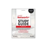 Comptia Network+ Study Guide: Exam N10-009