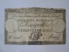 Franta 25 Sols 1792,bancnota din imagini la cel mai mic pret