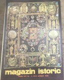 Cumpara ieftin MZI2 Revista Magazin Istoric - Anul 1980 - Nr 157