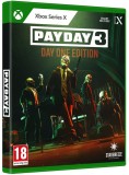 Payday 3 Day One Edition XBOX SERIES X