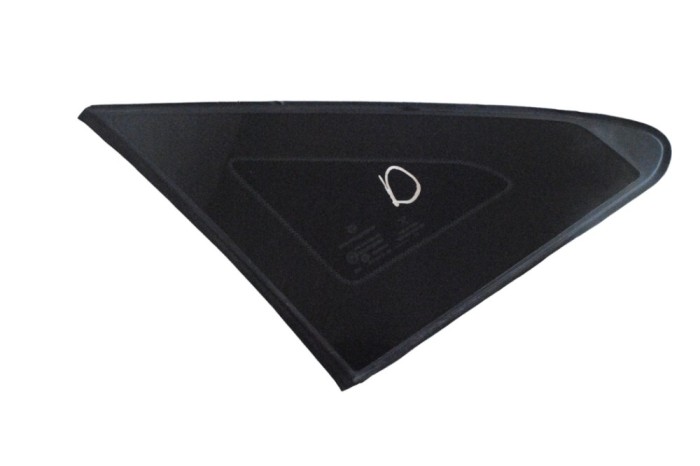 Geam lateral dreapta față MERCEDES-BENZ VITO Tourer W447 2018 OEM: A4476730205,A4476730405 25020035