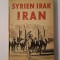Walther Wegener - Syrien, Irak, Iran (1943)
