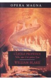 Cartile profetice. Vala, sau Cei patru Zoa - William Blake