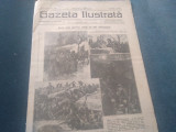 Cumpara ieftin REVISTA GAZETA ILUSTRATA 9 MAI 1915