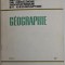 REVUE ROUMAINE DE GEOLOGIE , GEOPHYSIQUE ET GEOGRAPHIE - GEOGRAPHIE , TOME 31 , 1987