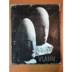 VLASIU PREFATA de ION FRUNZETTI , 1973