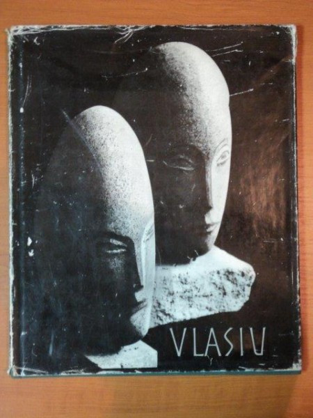 VLASIU PREFATA de ION FRUNZETTI , 1973