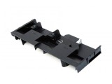 Capac plastic flux de aer memorii si CPU Dell Poweredge R730 R730xd DP/N Y43D5