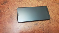 Huawei P20 Pro, black, dual sim, impecabil, ca nou foto