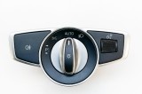 Modul de control comutator faruri MERCEDES-BENZ C W205 2017 OEM: A2059051810,10132806 10891679