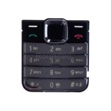 Tastatura Nokia 7310 Supernova Latin Graphit