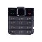 Tastatura Nokia 7310 Supernova Latin Graphit