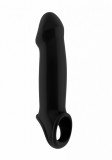 Extensie penis Model 17 Black