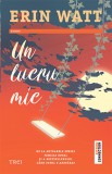 Un lucru mic - Erin Watt - Editura Trei