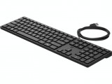 Tastatura HP USB Business Slim, Negru NewTechnology Media
