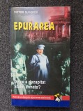 EPURAREA. De ce a decapitat Stalin armata? - Suvorov