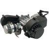 Motor complet MINI ATV 70 70cc 2T cu Reductor