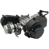 Motor complet MINI ENDURO 70 70cc 2T cu Reductor