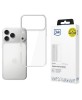 Husa 3mk Clear Case iPhone 17 Pro, Apple