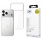 Husa 3mk Clear Case iPhone 17 Pro