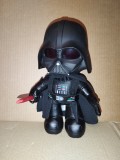 bnk jc Star Wars Mattel 2022 - Darth Vader - jucarie de plus - funcție de manipulare vocală - functionala