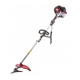 Motocoasa pliabila 4 in 1 Raider, 1500 W, 1600 ml, 44 cm, benzina