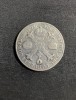 Moneda 1 kronenthaler 1800 Austria Milan, Europa
