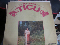 eugenia ticu s a intins o hora mare n 18 foto