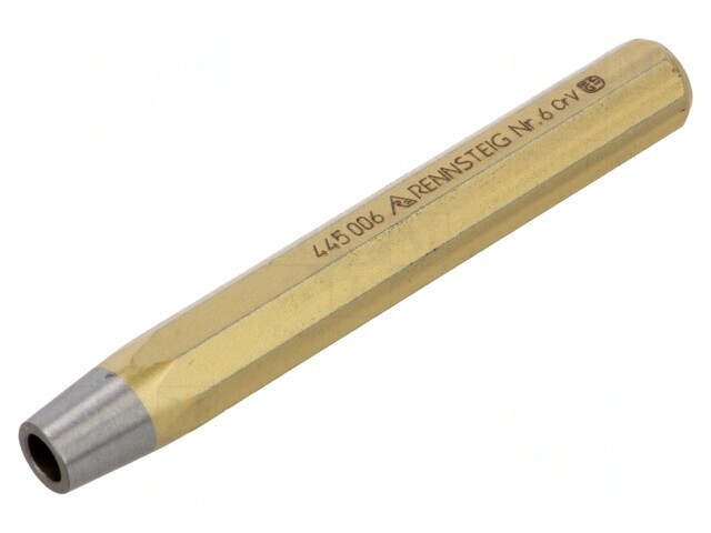 Rivet Setter 6mm