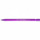 Creion Mecanic Penac The Pencil, Rubber Grip, 0.7mm, Varf Plastic - Corp Violet