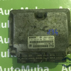 Calculator ecu Opel Astra G (1999-2005) 0281010267